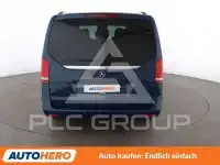 2017 Mercedes Benz V
