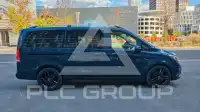 2017 Mercedes Benz V
