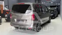 2017 Mercedes Benz V