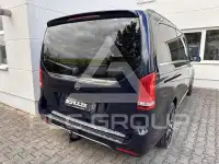 2017 Mercedes Benz V