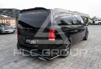 2017 Mercedes Benz V