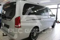 2017 Mercedes Benz V