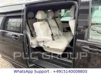 2017 Mercedes Benz V