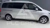 2017 Mercedes Benz V