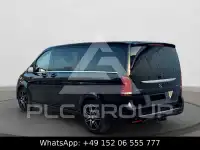 2017 Mercedes Benz V