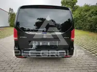 2017 Mercedes Benz V