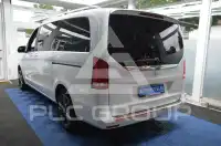 2017 Mercedes Benz V