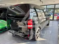2017 Mercedes Benz V