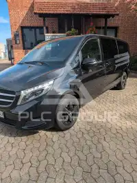 2017 Mercedes Benz V