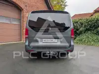 2017 Mercedes Benz V