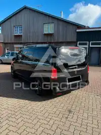 2017 Mercedes Benz V