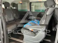 2017 Mercedes Benz V