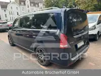 2017 Mercedes Benz V