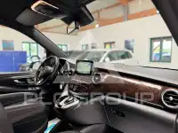 2017 Mercedes Benz V
