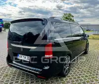 2017 Mercedes Benz V