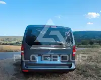 2017 Mercedes Benz V