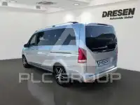 2017 Mercedes Benz V