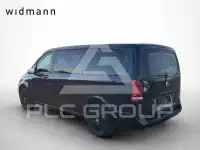 2017 Mercedes Benz V
