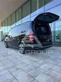 2017 Mercedes Benz V