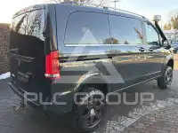 2017 Mercedes Benz V
