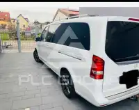 2017 Mercedes Benz V