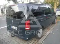 2017 Mercedes Benz V