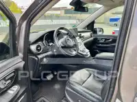 2017 Mercedes Benz V