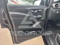 2017 Mercedes Benz V
