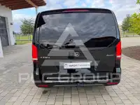 2017 Mercedes Benz V