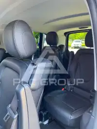 2017 Mercedes Benz V