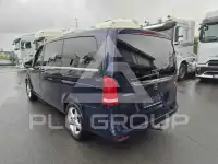 2017 Mercedes Benz V