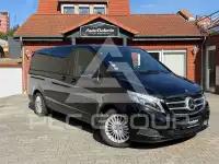 2017 Mercedes Benz V