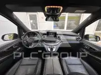 2017 Mercedes Benz V
