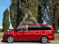 2017 Mercedes Benz V