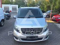 2017 Mercedes Benz V