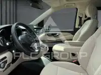 2017 Mercedes Benz V