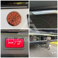 2017 Mercedes Benz V