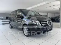 2017 Mercedes Benz V