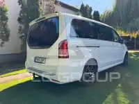 2017 Mercedes Benz V