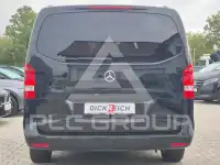 2017 Mercedes Benz V