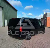 2017 Mercedes Benz V