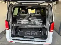 2017 Mercedes Benz V