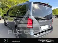 2017 Mercedes Benz V