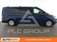 2017 Mercedes Benz V
