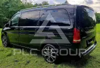 2017 Mercedes Benz V