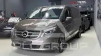 2017 Mercedes Benz V