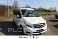 2017 Mercedes Benz V