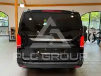 2017 Mercedes Benz V