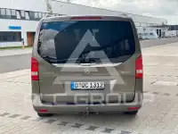 2017 Mercedes Benz V