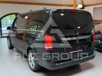 2017 Mercedes Benz V